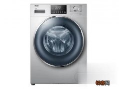 海尔XQG100洗衣机不工作维修价格
