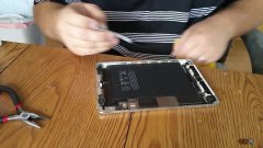 昂达oBook11Plus平板电脑风扇坏了的故障处理方案